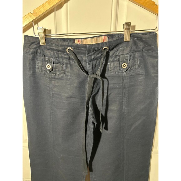 Anthropologie DAUGHTERS OF THE LIBERATION Women's Wide Leg Trouser - Picture 2 of 6